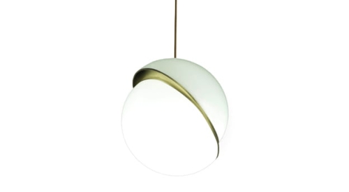Crescent Light Lee Broom