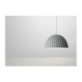 Under the Bell MUUTO 82 cm lampa wisząca  różne kolory