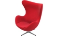 Fotel EGG 3316  FAME Fritz Hansen