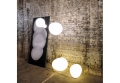 Lampa wisząca GREGG Foscarini różne rozmiary