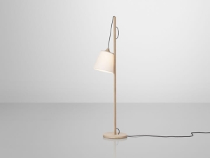 Lampa podłogowa Pull Muuto