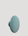 Wieszak Dots Wood Ø 9 cm. Muuto 