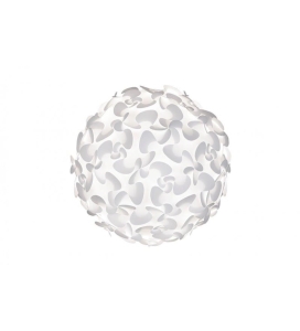 Lampa Lora XL UMAGE - biała