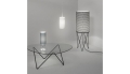 Lampa podłogowa PEDRERA PD2 GUBI 