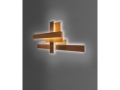 Lampa ścienna FIELDS Foscarini
