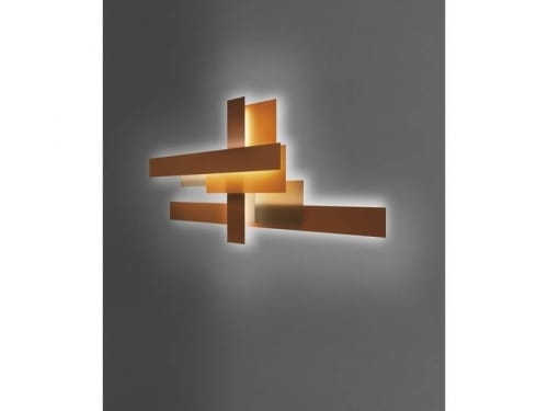 Lampa ścienna FIELDS Foscarini