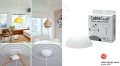 Rozeta sufitowa Cable Cup