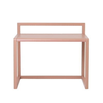 Biurko Little Architect Rose Ferm Living  