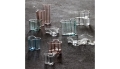 Alvar Aalto Wazon 160 mm iittala różne kolory