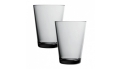 Kartio Longdrink 2szt szklanki 40cl Iittala