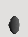 Wieszak Dots Wood Ø 9 cm. Muuto 