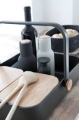 Młynek Bottle Grinder 2 szt carbon & ash & beech  Audo Copenhagen