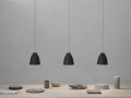 Caravaggio Matt P1 lampa wisząca Fritz Hansen