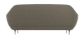 Sofa FAVN JH3 FRITZ HANSEN tapicerka HALLINGDAL