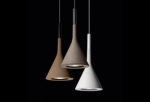 Lampa wisząca APLOMB Foscarini