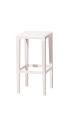 Taboret barowy Rioja BUK niski TON