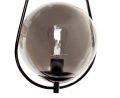 Lampa wisząca Boone Hubsch