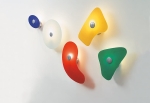 Lampa ścienna BIT Foscarini