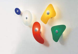 Lampa ścienna BIT Foscarini