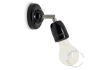 Lampa porcelanowa Zangra 029/2