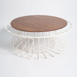 Stolik kawowy Amarant Spell