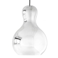 Calabash P3 lampa wisząca Fritz Hansen