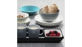 Teema patera 24x 32 cm biała Iittala