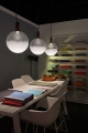 Lampa FOG Zero Lighting