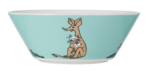 Miseczka Muminki Ryjek Arabia