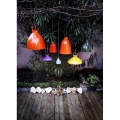 Lampa wisząca CLEMENT C240 JIELDE 