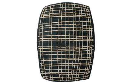Dywan Criss Cross Asplund