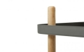 Stolik BLOCK NORMANN COPENHAGEN- różne kolory