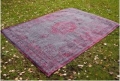 Dywan Louis De Poortere Vintage Orient Pink Flash 