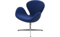 Fotel SWAN 3320 FRITZ HANSEN tapicerka TONUS