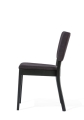 Krzesło Treviso tapicerowane standard TON