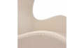 Fotel EGG 3316  DIVINA Fritz Hansen