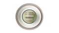 Origo kubki 0,25 l  2 sztuki iittala