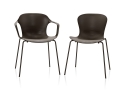 Krzesło NAP Chair Fritz Hansen różne warianty