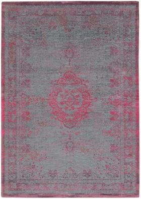 Dywan Louis De Poortere Vintage Orient Pink Flash 