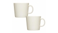 Teema kubek 0,4 l wysoki Iittala 2 sztuki