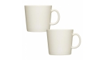 Teema kubek 0,4 l wysoki Iittala 2 sztuki