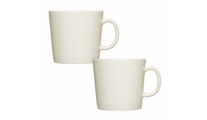 Teema kubek 0,4 l wysoki Iittala 2 sztuki