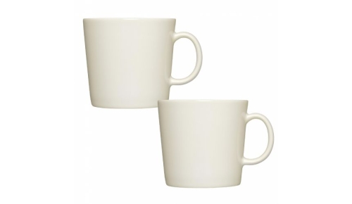 Teema kubek 0,4 l wysoki Iittala 2 sztuki