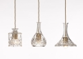 Tulip Decanterlight lampa wisząca Lee Broom