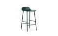 Stołek barowy Form 65 stal Normann Copenhagen