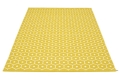 Dywan 180 x 260 cm  Honey Mustard  Pappelina 