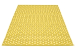 Dywan 180 x 260 cm  Honey Mustard  Pappelina 