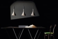 Lampa wisząca APLOMB Foscarini
