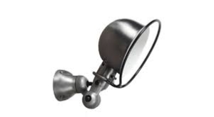 Lampa ścienna LOFT D1020X JIELDE