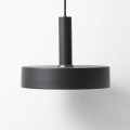 Zawieszenie długie Socket Black Ferm Living 